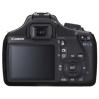 キャノン EOS Kiss X50 EFS1855 IS II レンズキット ブラック Canon