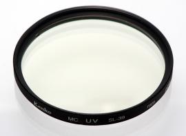 Kenko/ケンコー MC UV フィルター 82mm