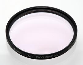 Kenko/ケンコー MC 1B スカイライト フィルター 67mm