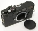 中古 Zeiss/ツァイス IKON (イコン) ブラック ボディ