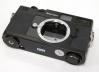 中古 Zeiss/ツァイス IKON (イコン) ブラック ボディ