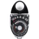 【台数限定・逆輸入新品】 セコニック L-398A スタジオデラックスIII SEKONIC