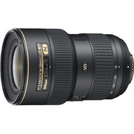 ニコン AF-S Nikkor 16-35mm F4G ED VR Nikon