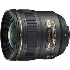 ニコン AF-S Nikkor 24mm F1.4G ED Nikon