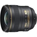 ニコン AF-S Nikkor 24mm F1.4G ED Nikon