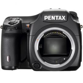 ペンタックス PENTAX 645D ボディ 