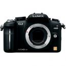 パナソニック LUMIX(ルミックス) DMC-G2-K ボディ コンフォートブラック Panasonic