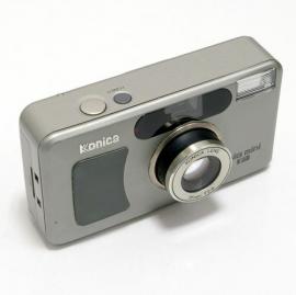 中古 コニカ ビッグミニ F / KONICA BiGmini F