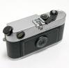 中古 ライカ M6 クローム(パンダ) ボディ LEICA