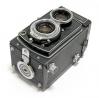 中古 ローライコード IV型 クスナー75mm F3.5付 ROLLEICORD