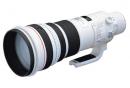 キャノン EF 500mm F4L IS USM Canon