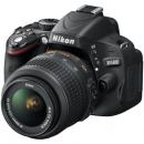 ニコン D5100 18-55 VR レンズキット Nikon