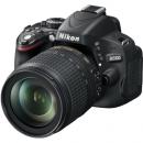 ニコン D5100 18-105 VR レンズキット Nikon