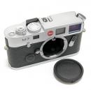 中古 ライカ M7 クローム 0.72 ボディ Leica