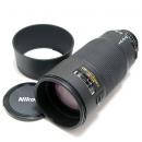 中古 ニコン AF Nikkor 80-200mm F2.8D Nikon / ニッコール 【中古レンズ】
