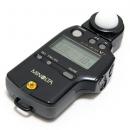 中古 ミノルタ オートメーター VF 露出計 MINOLTA 