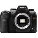 シグマ SD15 ボディ SIGMA