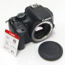 未使用品 キャノン EOS Kiss X4 ボディ Canon