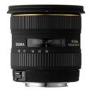 シグマ 【SIGMA】 10-20mm F4-5.6 EX DC HSM  [ペンタックス用]