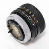中古 キャノン FD 55mm F1.2 ASPHERICAL S.S.C.(A) Canon アスフェリカル 