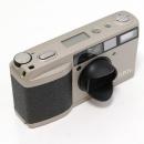 中古 リコー GR1V シルバー RICOH