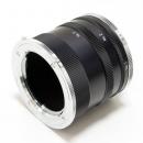 中古 ミノルタ 接写リングセットII SRマウント (ロッコールレンズ用) minolta