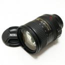 中古 ニコン AF-S DX Nikkor 18-200mm F3.5-5.6G VR Nikon / ニッコール 【中古レンズ】