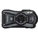ペンタックス Optio WG-1 GPS グレー PENTAX