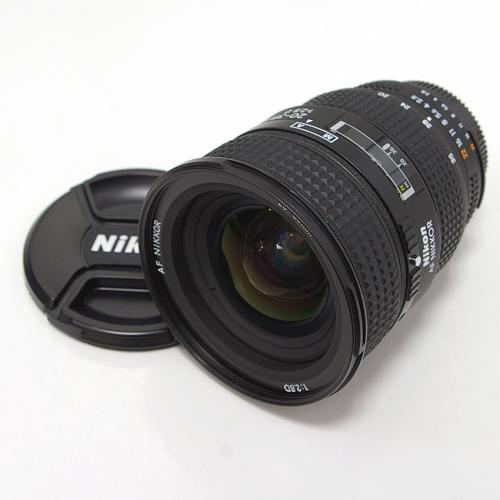 中古 ニコン AF Nikkor 20-35mm F2.8D Nikon/ニッコール｜カメラのことなら八百富写真機店