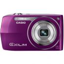 カシオ 【CASIO】 EXILIM エクシリム EX-Z2300PE [パープル]【メーカー再生商品】