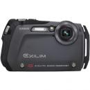 カシオ 【CASIO】 EXILIM エクシリム EX-G1BK [ブラック]【メーカー再生商品】