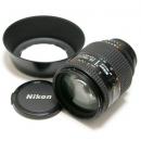 中古 ニコン AF Nikkor 28-105mm F3.5-4.5D Nikon / ニッコール 【中古レンズ】