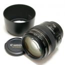 中古 キャノン EF 100mm F2 USM Canon 【中古レンズ】