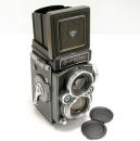 中古 ローライフレックス 2.8FX Rolleiflex