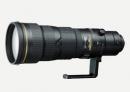 ニコン AF-S NIKKOR 500mm f/4G ED VR Nikon