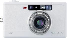 フジ ナチュラ クラシカ ホワイト　NATURA CLASSICA WHITE FUJIFILM
