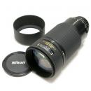 中古 ニコン AF ED Nikkor 80-200mm F2.8S Nikon / ニッコール 【中古レンズ】