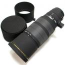 中古 シグマ 120-300mm F2.8 APO EX DG HSM キャノンEOS用 SIGMA 【中古レンズ】