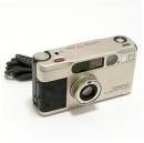中古 コンタックス T2 Platin プラチナ CONTAX