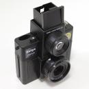 ホルガ 135 TLR HOLGA