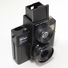 ホルガ 135 TLR HOLGA