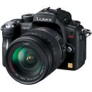 パナソニック LUMIX GH1 HD高倍率ズームレンズ(10倍)キット DMC-GH1K コンフォートブラック