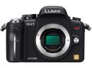 パナソニック LUMIX GH1 ボディ DMC-GH1 コンフォートブラック