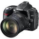 ニコン D90 AF-S DX 18-200G VR II レンズキット Nikon