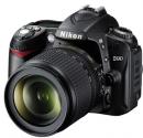ニコン D90 AF-S DX 18-105G VR レンズキット Nikon