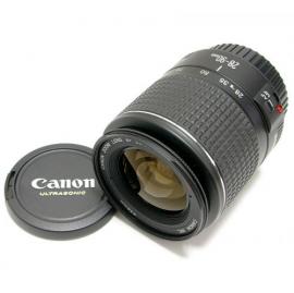 中古 キャノン EF 28-90mm F4-5.6 USM Canon｜カメラのことなら八百富写真機店
