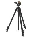 【数量限定特価】 スリック 三脚 プロ 240 EX ブラック SLIK