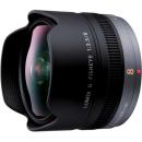 パナソニック LUMIX G FISHEYE 8mm F3.5 H-F008 PANASONIC