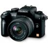 パナソニック LUMIX G10 レンズキット ブラック DMC-G10K 