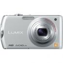パナソニック LUMIX DMC-FX70 プレシャスシルバー Panasonic